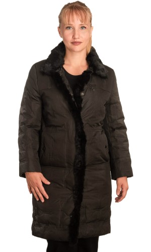 Γυναικείο Επώνυμο Μπουφάν - B489