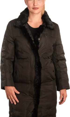 Γυναικείο Επώνυμο Μπουφάν - B489