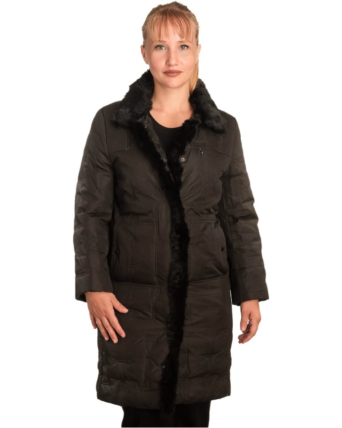 Γυναικείο Επώνυμο Μπουφάν - B489