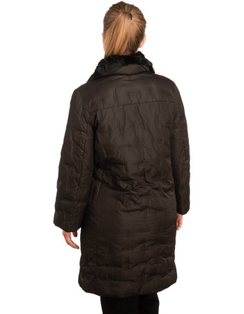 Γυναικείο Επώνυμο Μπουφάν - B489