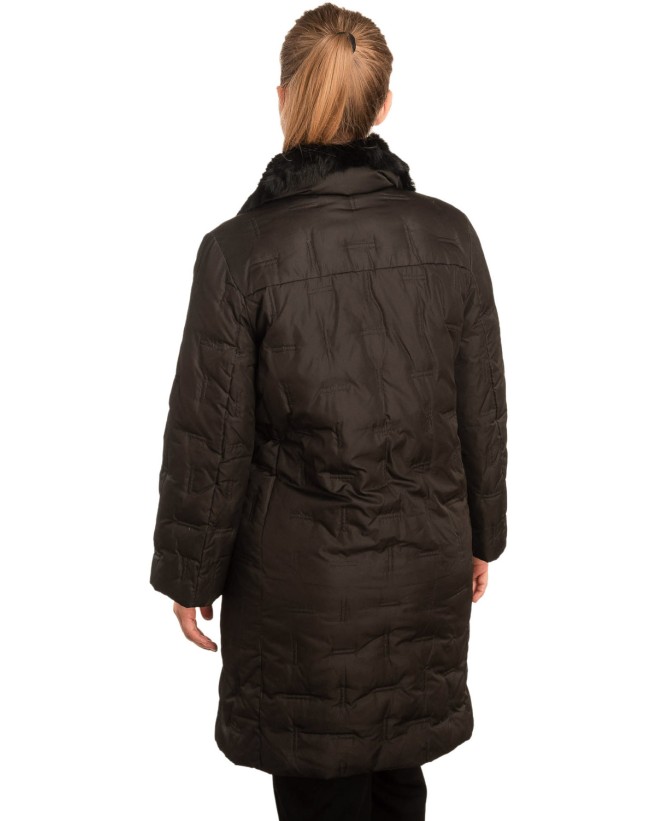 Γυναικείο Επώνυμο Μπουφάν - B489