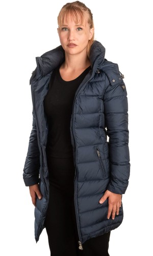 Γυναικείο Επώνυμο Μπουφάν - B490