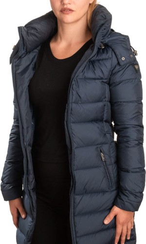 Γυναικείο Επώνυμο Μπουφάν - B490