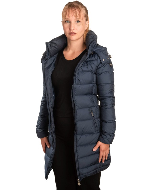 Γυναικείο Επώνυμο Μπουφάν - B490