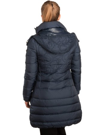 Γυναικείο Επώνυμο Μπουφάν - B490