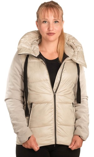 Γυναικείο Επώνυμο Μπουφάν - B491