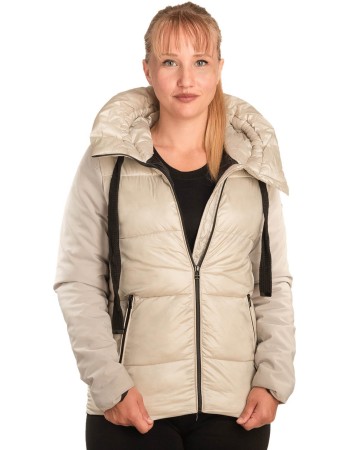 Γυναικείο Επώνυμο Μπουφάν - B491