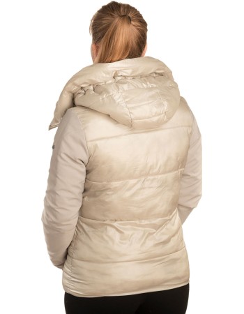 Γυναικείο Επώνυμο Μπουφάν - B491