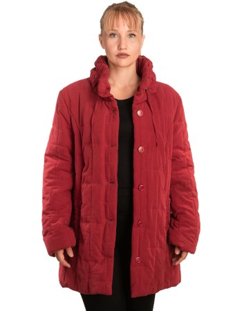 Γυναικείο Επώνυμο Μπουφάν - B492