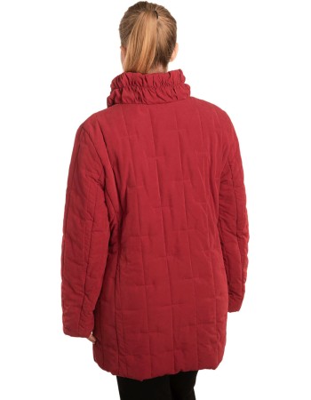 Γυναικείο Επώνυμο Μπουφάν - B492