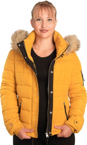 Γυναικείο Επώνυμο Μπουφάν - B493