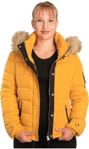 Γυναικείο Επώνυμο Μπουφάν - B493