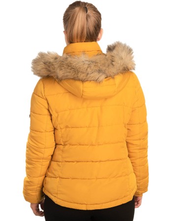 Γυναικείο Επώνυμο Μπουφάν - B493