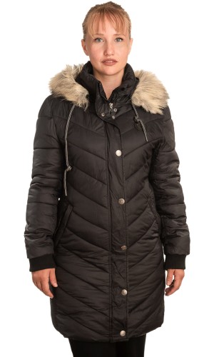 Γυναικείο Επώνυμο Μπουφάν - B494