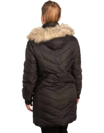 Γυναικείο Επώνυμο Μπουφάν - B494