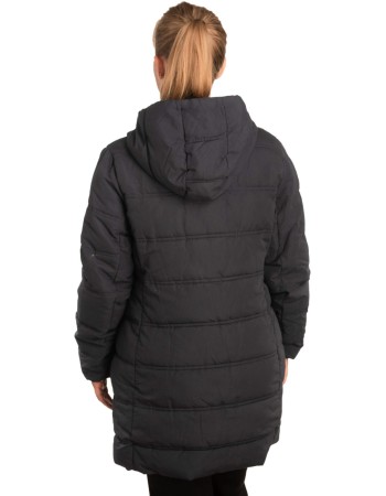 Γυναικείο Επώνυμο Μπουφάν - B495