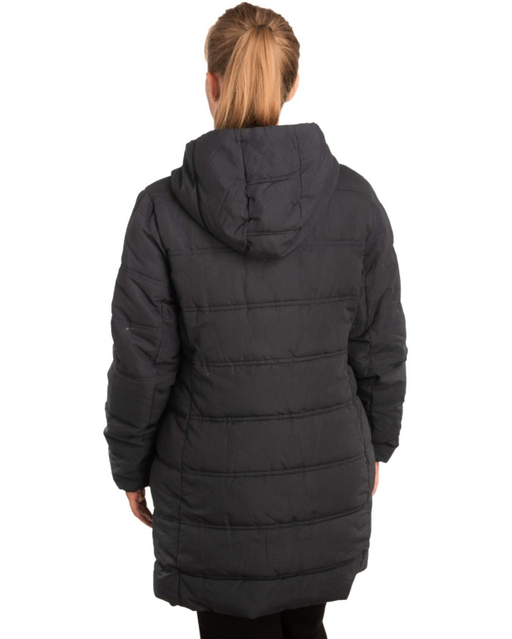 Γυναικείο Επώνυμο Μπουφάν - B495