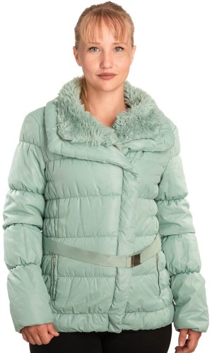 Γυναικείο Επώνυμο Μπουφάν - B497