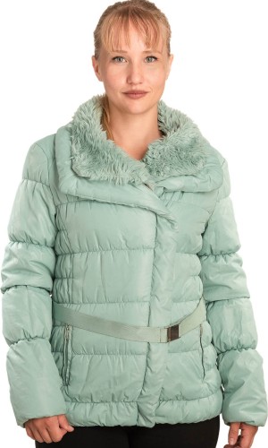 Γυναικείο Επώνυμο Μπουφάν - B497