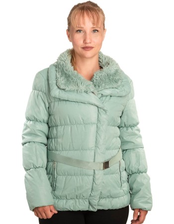 Γυναικείο Επώνυμο Μπουφάν - B497