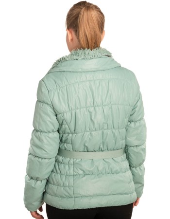 Γυναικείο Επώνυμο Μπουφάν - B497