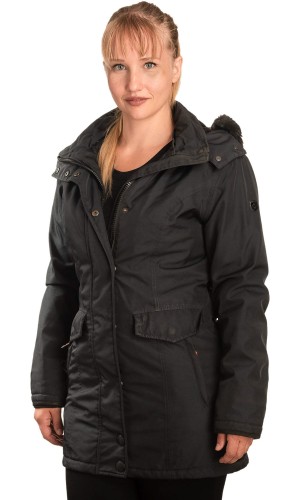 Γυναικείο Επώνυμο Μπουφάν - B498