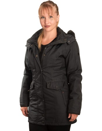 Γυναικείο Επώνυμο Μπουφάν - B498