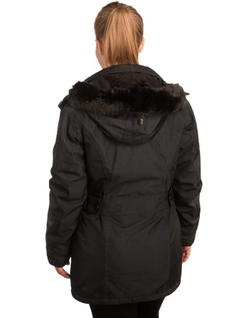 Γυναικείο Επώνυμο Μπουφάν - B498