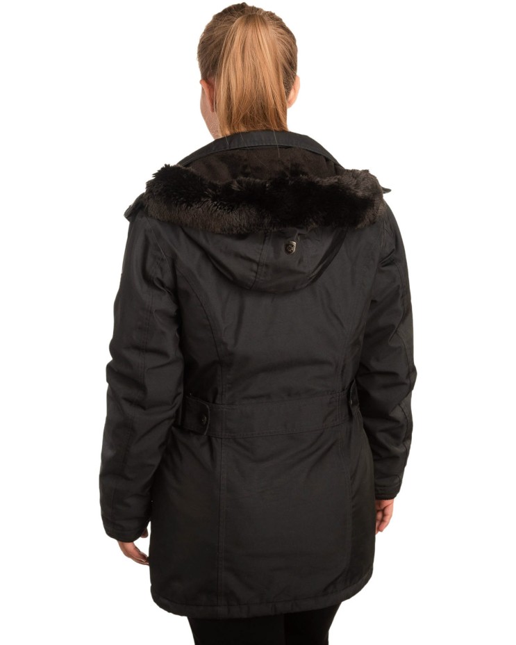 Γυναικείο Επώνυμο Μπουφάν - B498