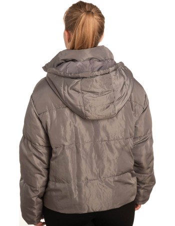 Γυναικείο Επώνυμο Μπουφάν - B499