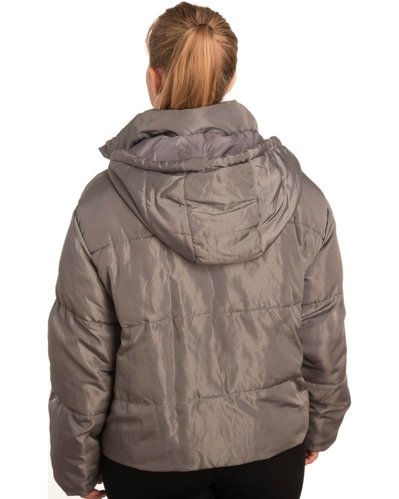 Γυναικείο Επώνυμο Μπουφάν - B499