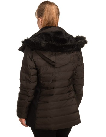 Γυναικείο Επώνυμο Μπουφάν - B501