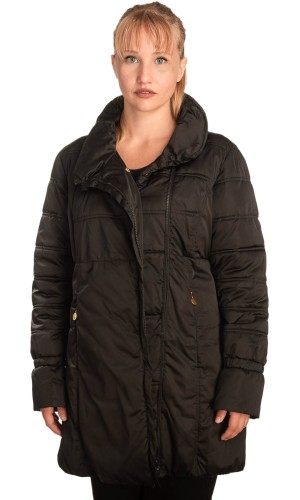 Γυναικείο Επώνυμο Μπουφάν - B502