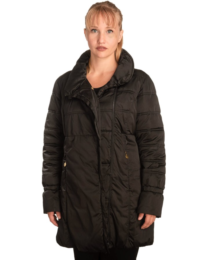 Γυναικείο Επώνυμο Μπουφάν - B502