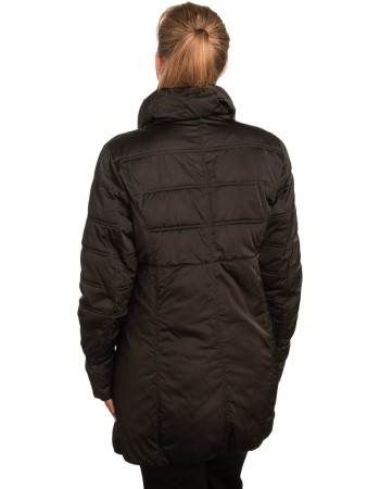 Γυναικείο Επώνυμο Μπουφάν - B502