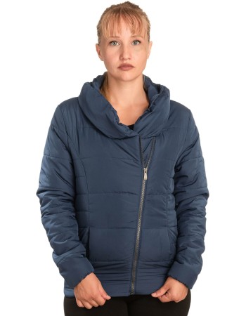 Γυναικείο Επώνυμο Μπουφάν - B504