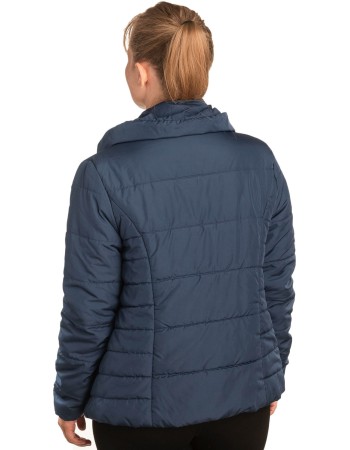 Γυναικείο Επώνυμο Μπουφάν - B504