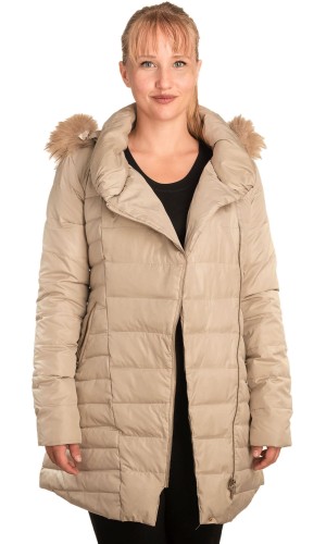 Γυναικείο Επώνυμο Μπουφάν - B505