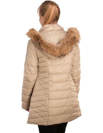 Γυναικείο Επώνυμο Μπουφάν - B505