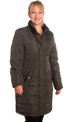 Γυναικείο Επώνυμο Μπουφάν - B507