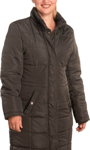 Γυναικείο Επώνυμο Μπουφάν - B507