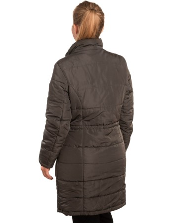 Γυναικείο Επώνυμο Μπουφάν - B507