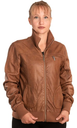 Γυναικείο Επώνυμο Μπουφάν - B508