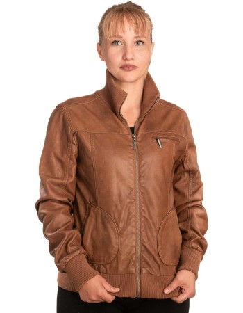 Γυναικείο Επώνυμο Μπουφάν - B508