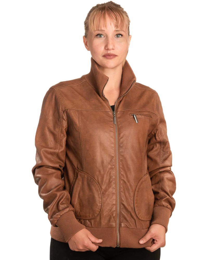 Γυναικείο Επώνυμο Μπουφάν - B508