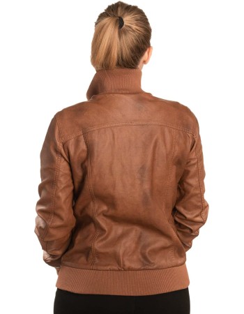 Γυναικείο Επώνυμο Μπουφάν - B508