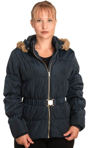 Γυναικείο Επώνυμο Μπουφάν - B509