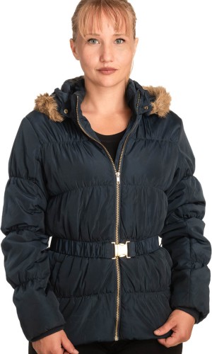 Γυναικείο Επώνυμο Μπουφάν - B509