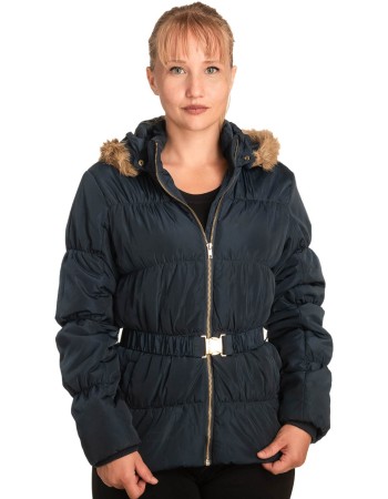 Γυναικείο Επώνυμο Μπουφάν - B509