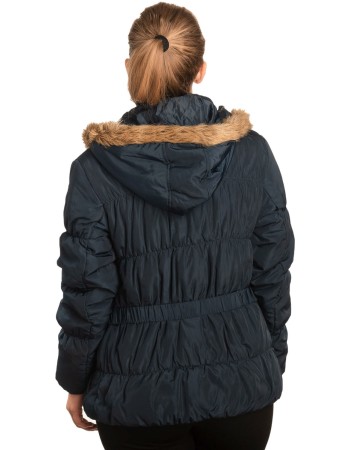 Γυναικείο Επώνυμο Μπουφάν - B509